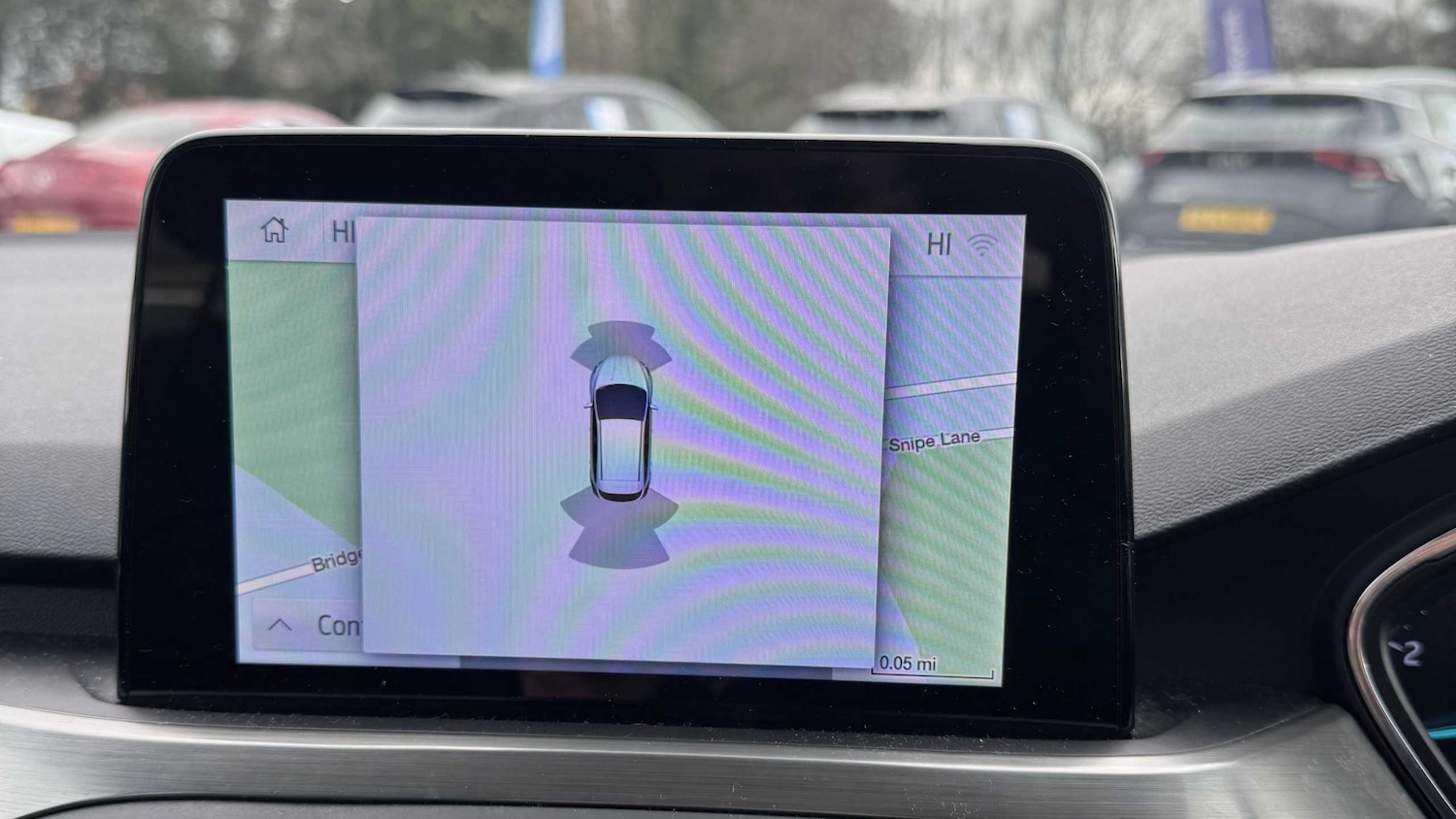 Used Ford Focus 2021 for sale - 77741122: Photo 14