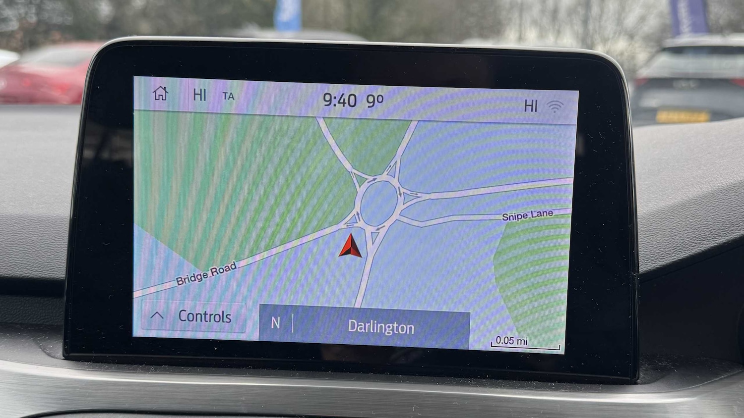 Used Ford Focus 2021 for sale - 77741122: Photo 15