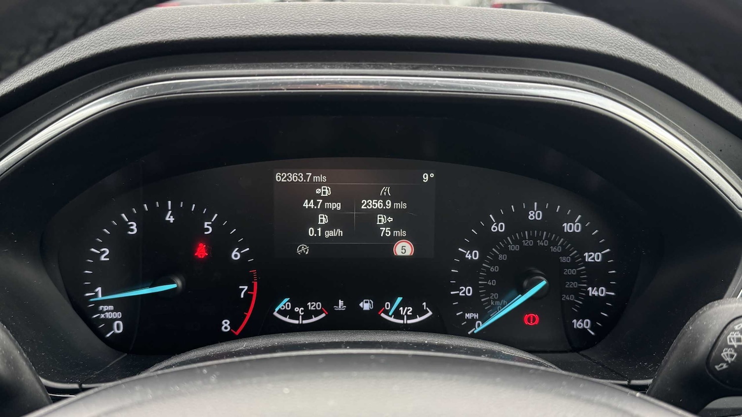 Used Ford Focus 2021 for sale - 77741122: Photo 16