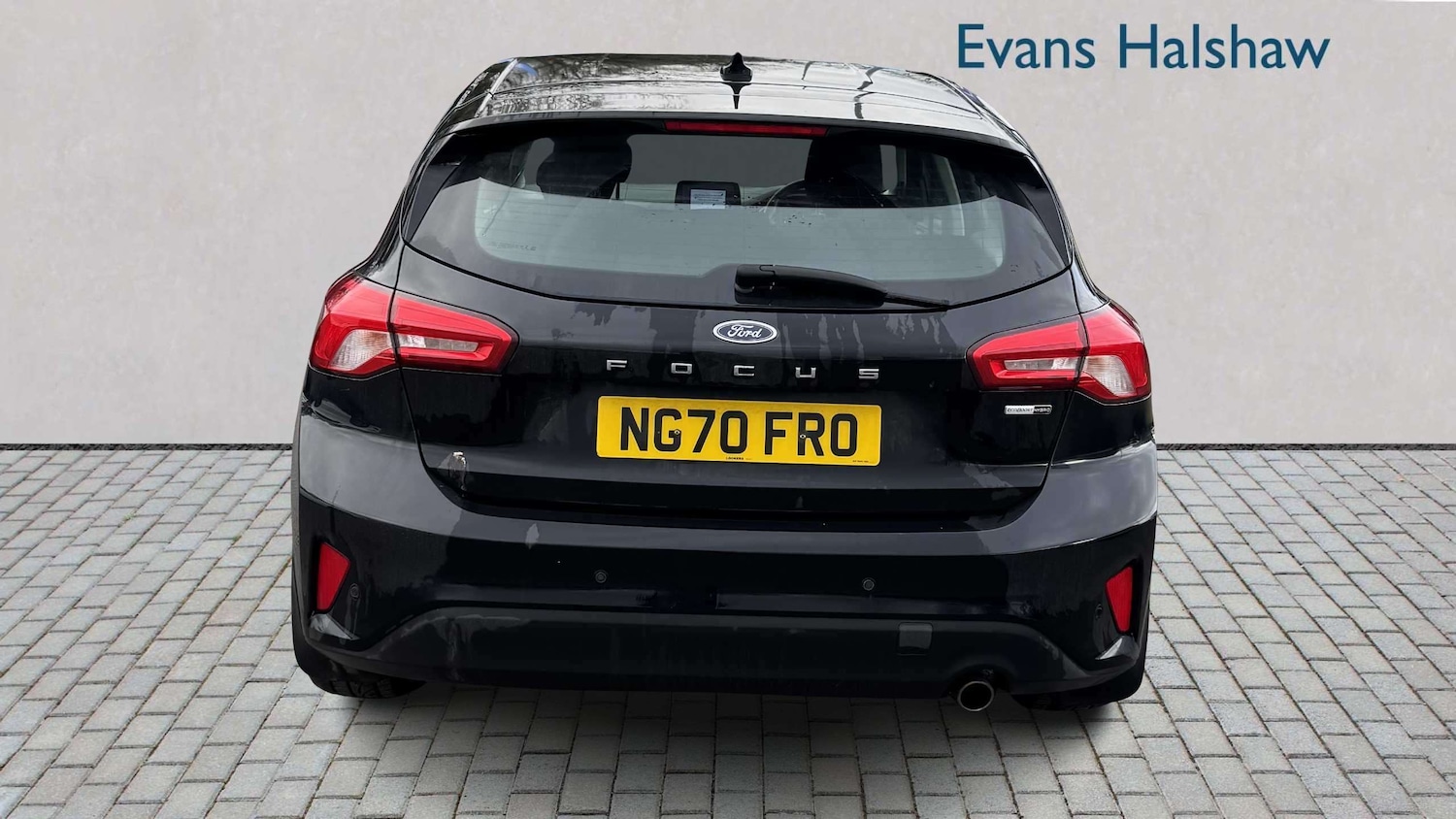 Used Ford Focus 2021 for sale - 77741122: Photo 4