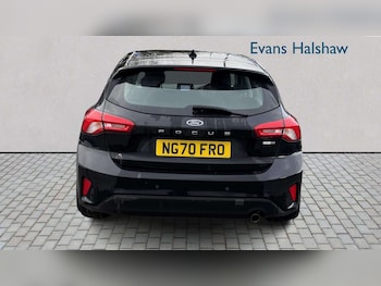 Used Ford Focus 2021 for sale - 77741122: Photo