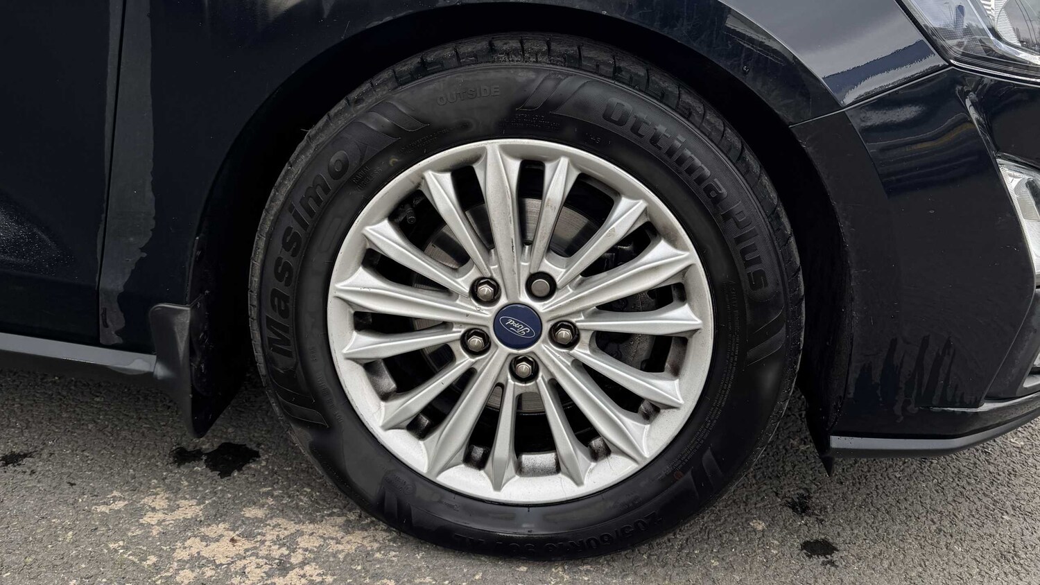 Used Ford Focus 2021 for sale - 77741122: Photo 9