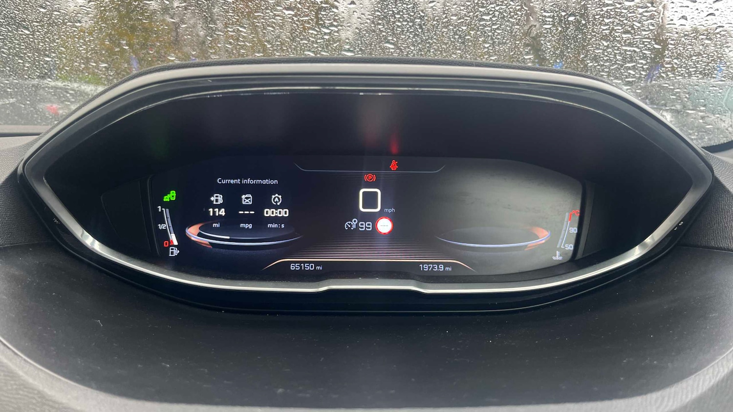 Used Peugeot 5008 2018 for sale - 76576005: Photo 15