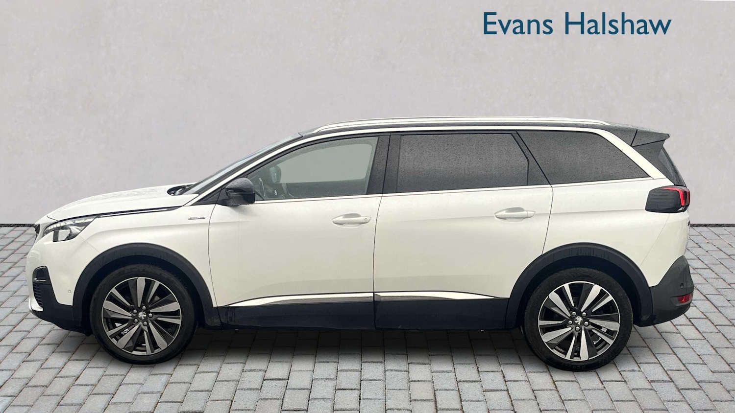 Used Peugeot 5008 2018 for sale - 76576005: Photo 4