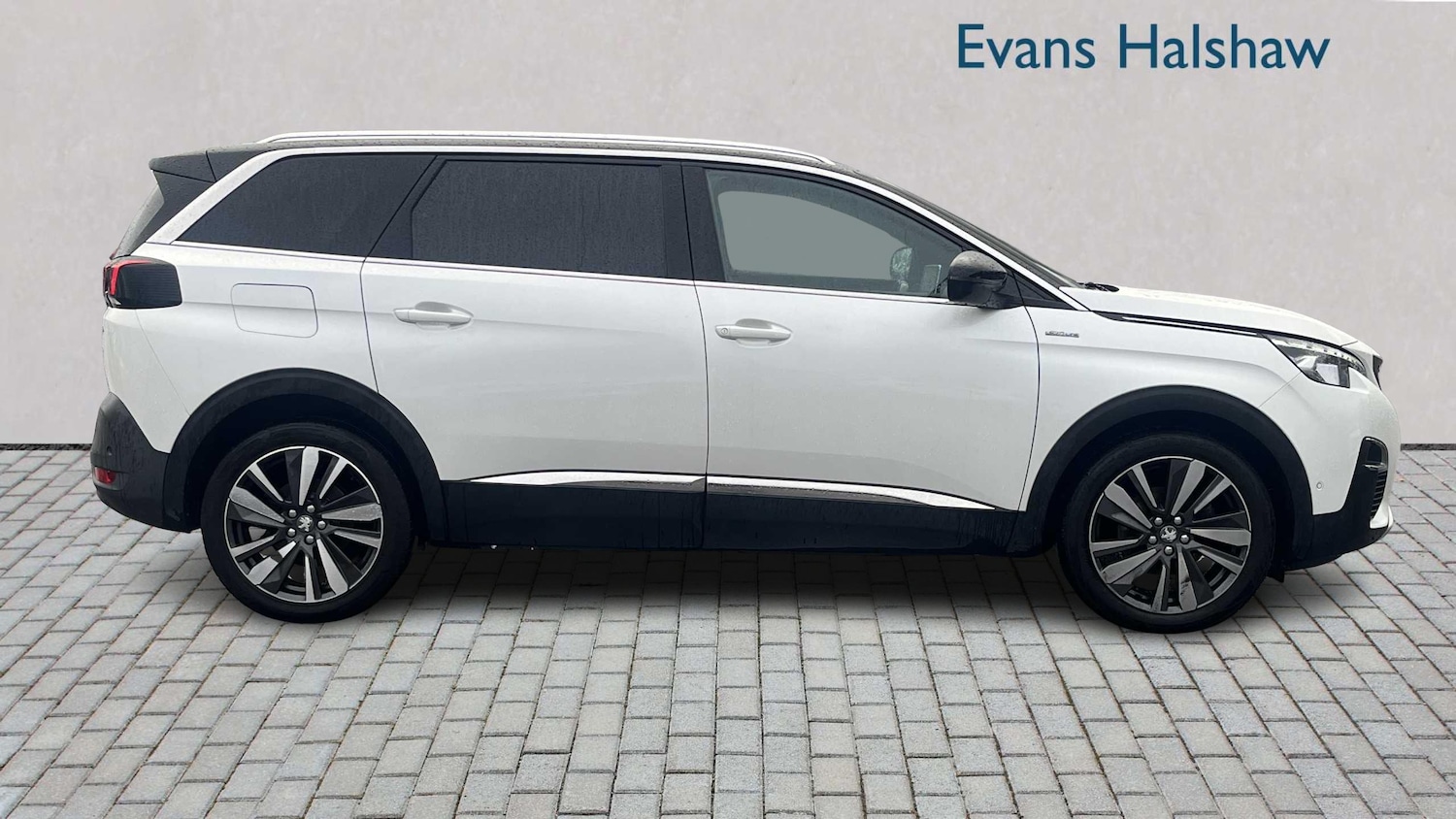 Used Peugeot 5008 2018 for sale - 76576005: Photo 8