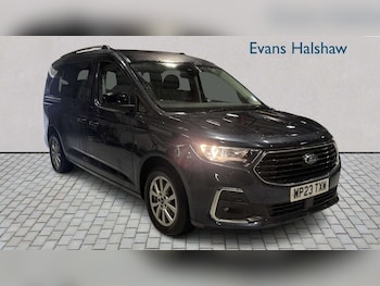 Used Ford Tourneo Connect 2023 for sale - 79455377: Photo