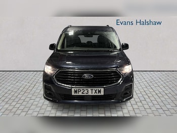 Used Ford Tourneo Connect 2023 for sale - 79455377: Photo