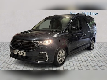 Used Ford Tourneo Connect 2023 for sale - 79455377: Photo