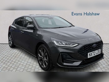 Used Ford Focus 2023 for sale - 78419820: Photo