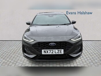 Used Ford Focus 2023 for sale - 78419820: Photo