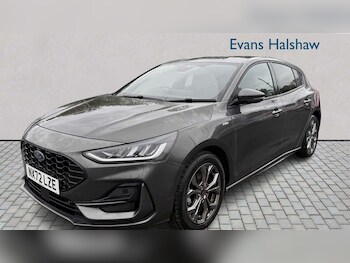 Used Ford Focus 2023 for sale - 78419820: Photo