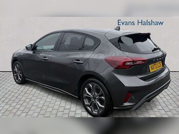 Used Ford Focus 2023 for sale - 78419820: Photo