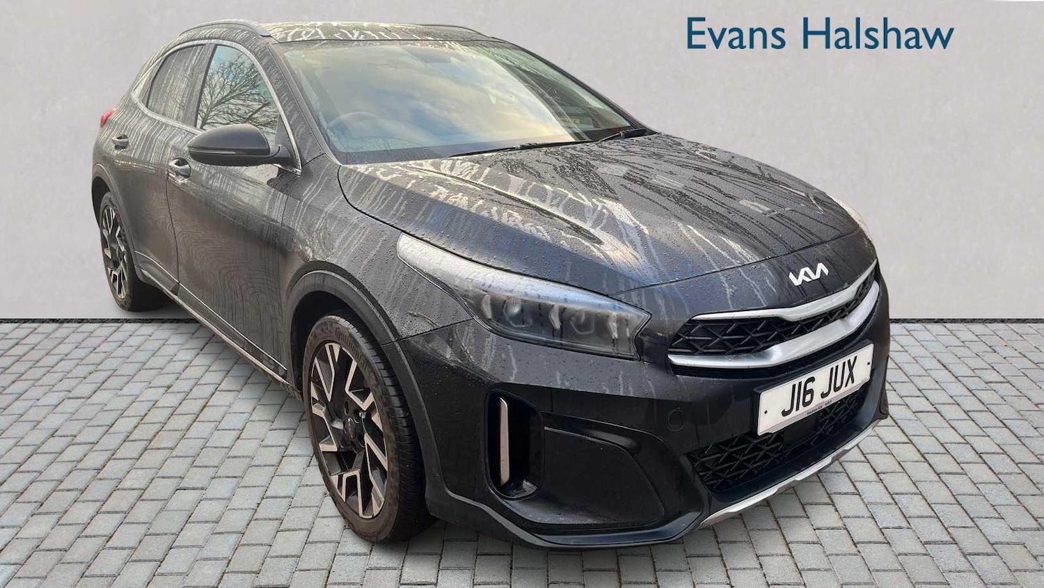 Used Kia XCeed 2023 for sale - 77686478: Photo 1