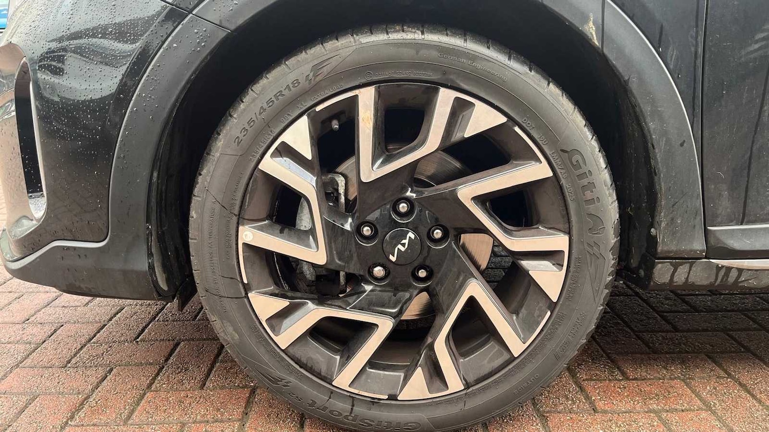 Used Kia XCeed 2023 for sale - 77686478: Photo 10