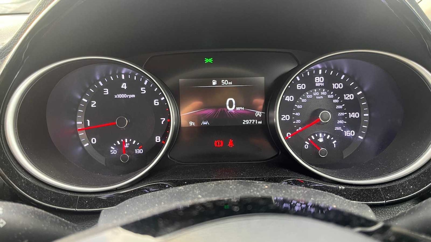 Used Kia XCeed 2023 for sale - 77686478: Photo 13