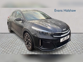 2023 - 1.5T GDi ISG 3 5dr