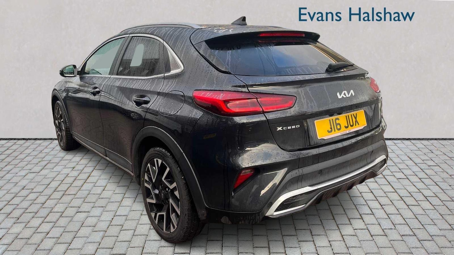 Used Kia XCeed 2023 for sale - 77686478: Photo 5