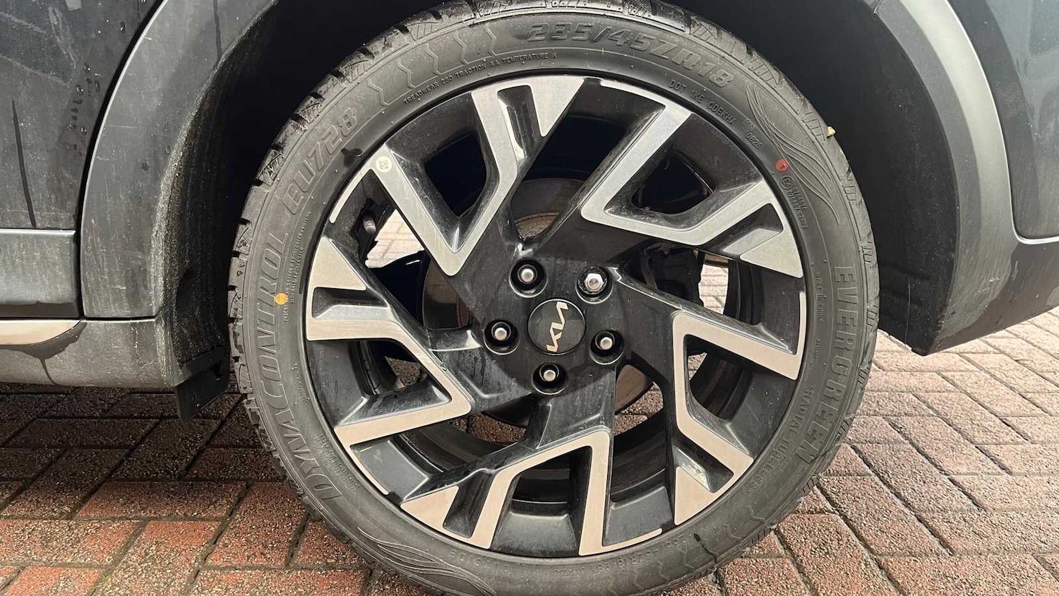 Used Kia XCeed 2023 for sale - 77686478: Photo 9