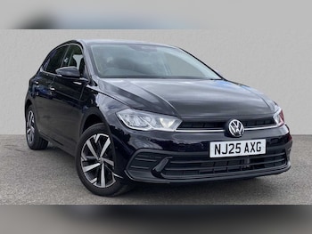 Used Volkswagen Polo 2025 for sale - 75603862: Photo