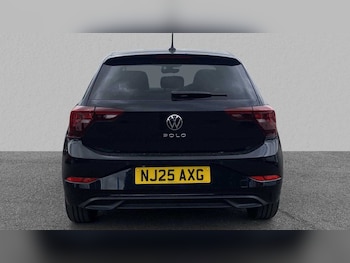 Used Volkswagen Polo 2025 for sale - 75603862: Photo