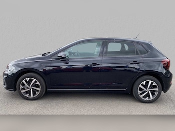 Used Volkswagen Polo 2025 for sale - 75603862: Photo
