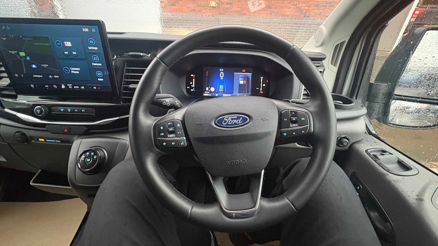 Used Ford Transit 2024 for sale - 77348159: Photo 10