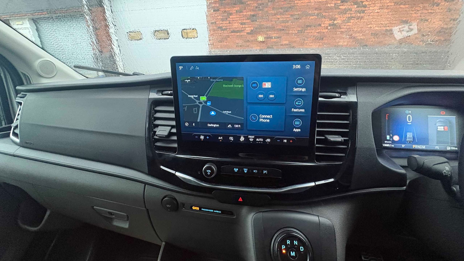 Used Ford Transit 2024 for sale - 77348159: Photo 12