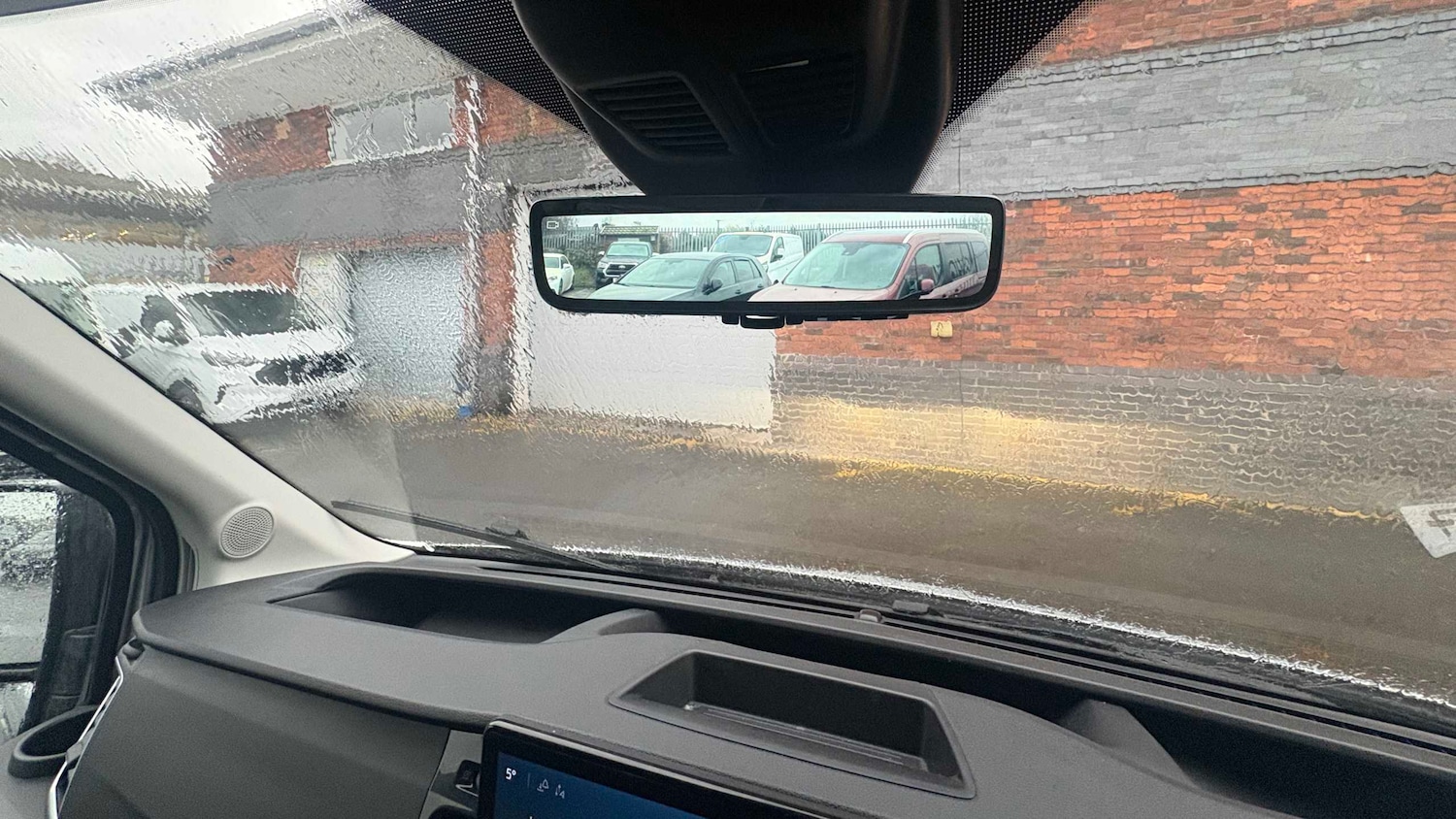 Used Ford Transit 2024 for sale - 77348159: Photo 14