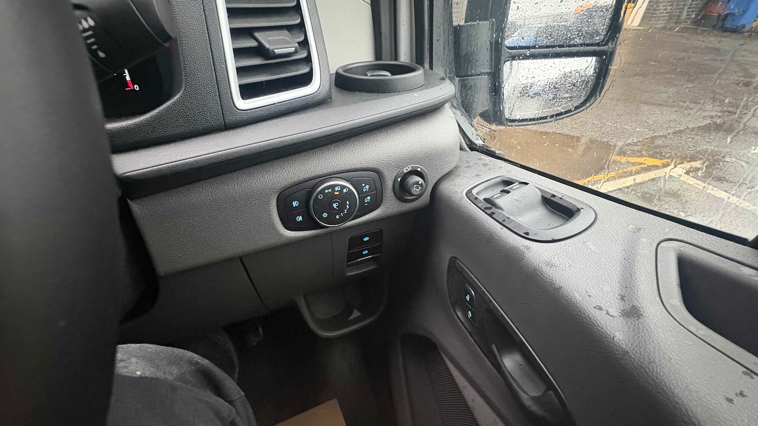 Used Ford Transit 2024 for sale - 77348159: Photo 16