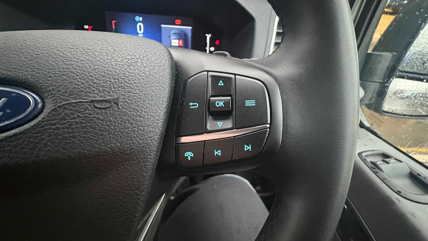 Used Ford Transit 2024 for sale - 77348159: Photo 17