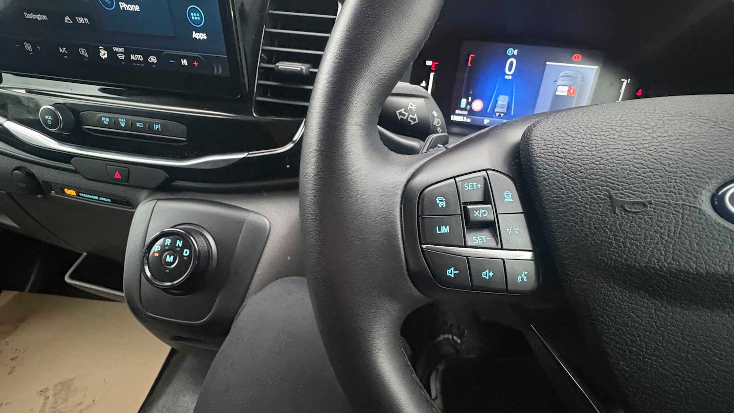 Used Ford Transit 2024 for sale - 77348159: Photo 18