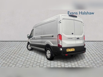 Used Ford Transit 2024 for sale - 77348159: Photo
