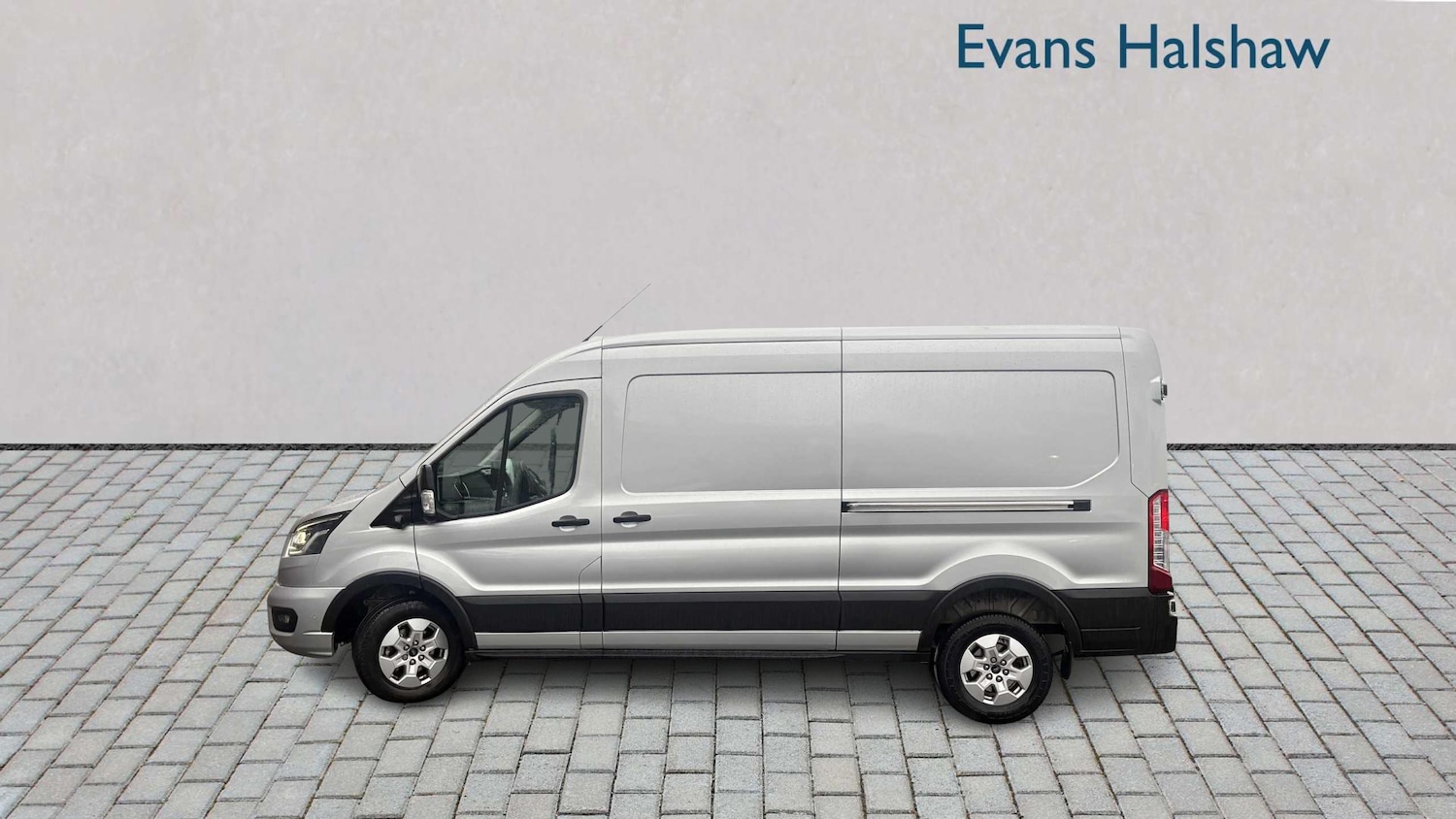 Used Ford Transit 2024 for sale - 77348159: Photo 3