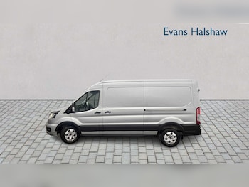 Used Ford Transit 2024 for sale - 77348159: Photo