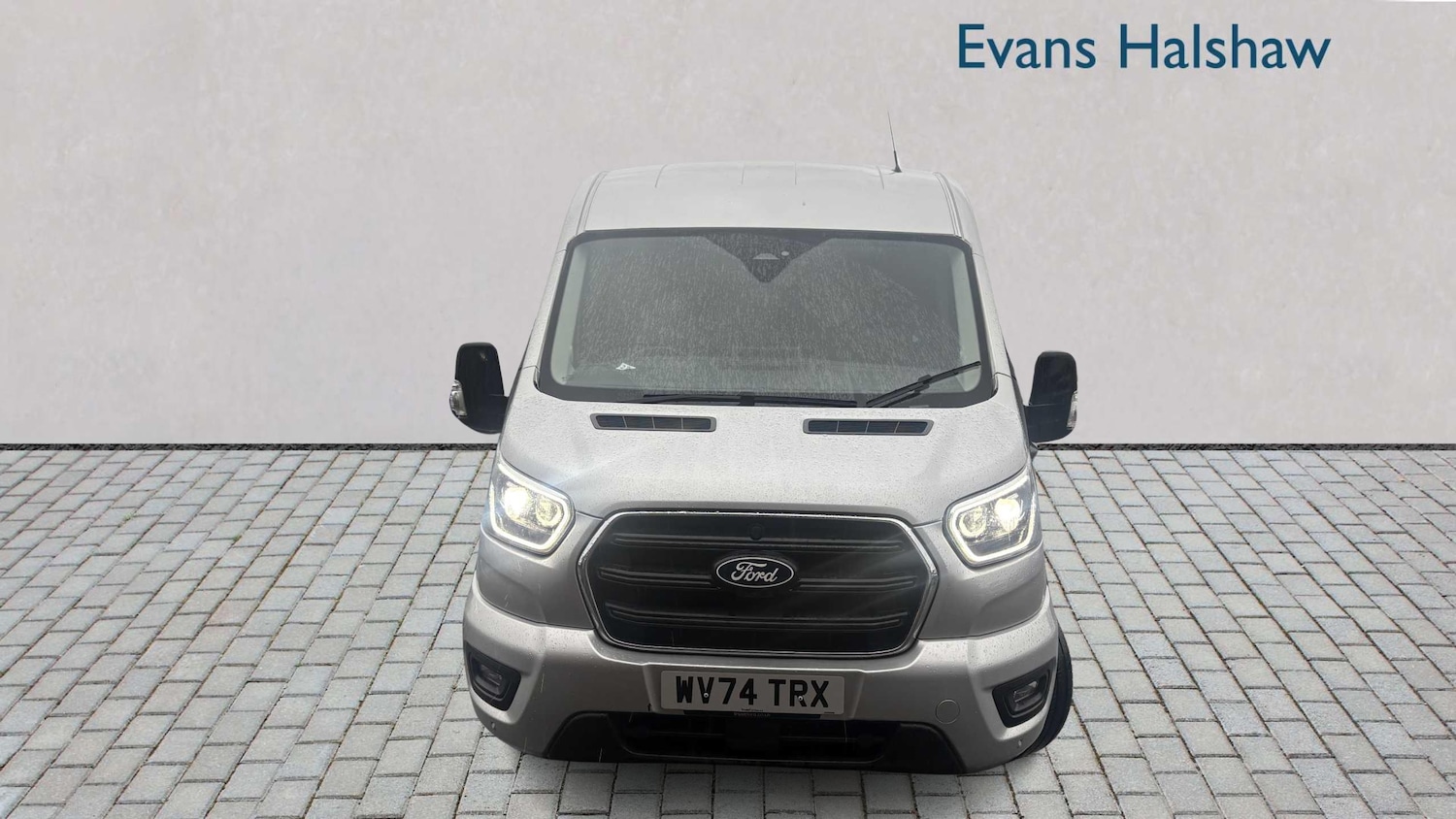 Used Ford Transit 2024 for sale - 77348159: Photo 4