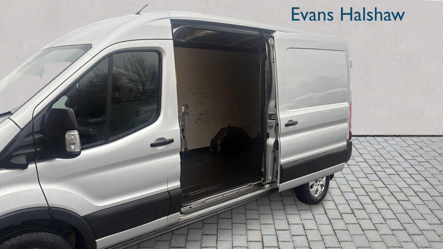Used Ford Transit 2024 for sale - 77348159: Photo 6