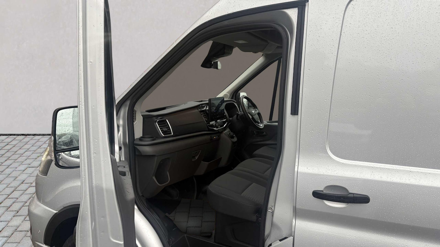 Used Ford Transit 2024 for sale - 77348159: Photo 7