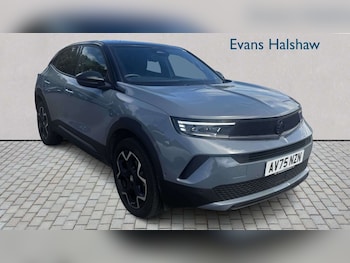 Used Vauxhall Mokka 2025 for sale - 78825565: Photo
