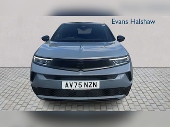 Used Vauxhall Mokka 2025 for sale - 78825565: Photo