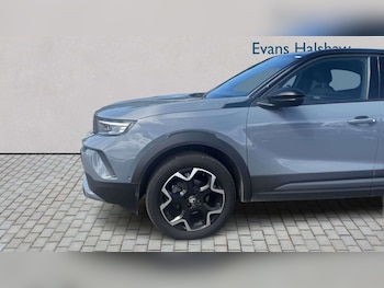 Used Vauxhall Mokka 2025 for sale - 78825565: Photo
