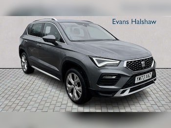 Used SEAT Ateca 2024 for sale - 78419676: Photo