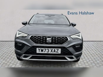 Used SEAT Ateca 2024 for sale - 78419676: Photo