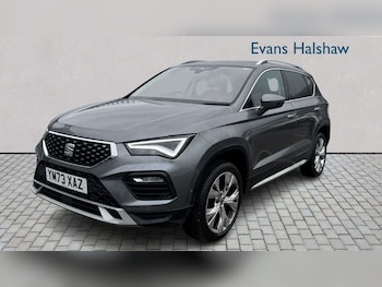 Used SEAT Ateca 2024 for sale - 78419676: Photo