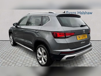 Used SEAT Ateca 2024 for sale - 78419676: Photo