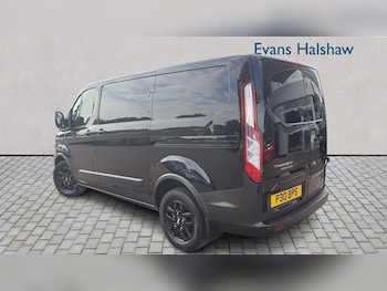 Used Ford Transit Custom 2022 for sale - 79499480: Photo