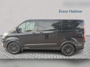 Used Ford Transit Custom 2022 for sale - 79499480: Photo