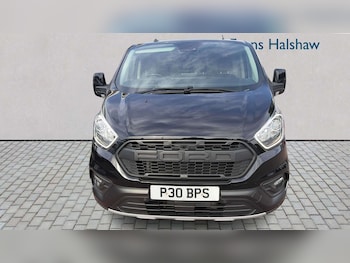 Used Ford Transit Custom 2022 for sale - 79499480: Photo