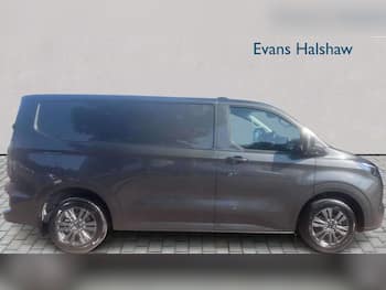 Used Ford Transit Custom 2026 for sale - 79730812: Photo