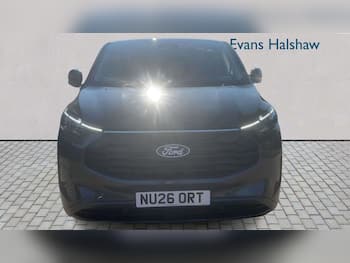 Used Ford Transit Custom 2026 for sale - 79730812: Photo