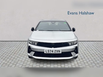 Used Vauxhall Astra 2024 for sale - 78365623: Photo